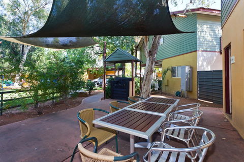 Alice On Todd Apartments - St Kilda Accommodation 11