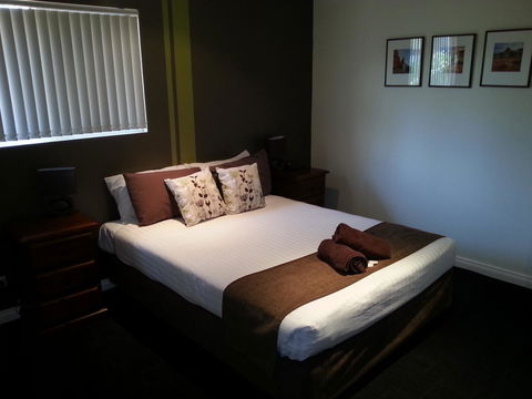 Alice On Todd Apartments - St Kilda Accommodation 10