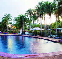 Darwin FreeSpirit Resort - St Kilda Accommodation