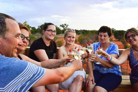 Erldunda Desert Oaks Resort - St Kilda Accommodation 0