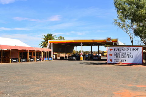 Erldunda Desert Oaks Resort - St Kilda Accommodation 41