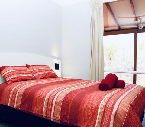 Erldunda Desert Oaks Resort - St Kilda Accommodation 4