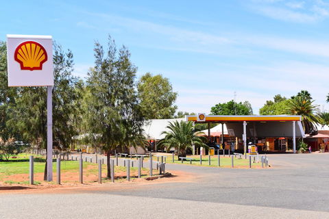 Erldunda Desert Oaks Resort - St Kilda Accommodation 40