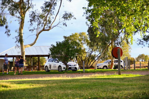 Erldunda Desert Oaks Resort - St Kilda Accommodation 26