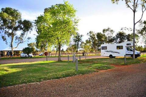 Erldunda Desert Oaks Resort - St Kilda Accommodation 29