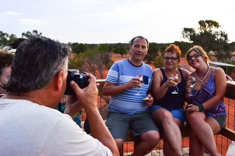 Erldunda Desert Oaks Resort - St Kilda Accommodation 24