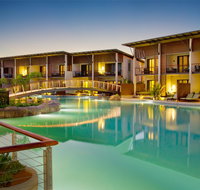 Mindil Beach Casino and Resort  formerly Skycity Darwin - St Kilda Accommodation