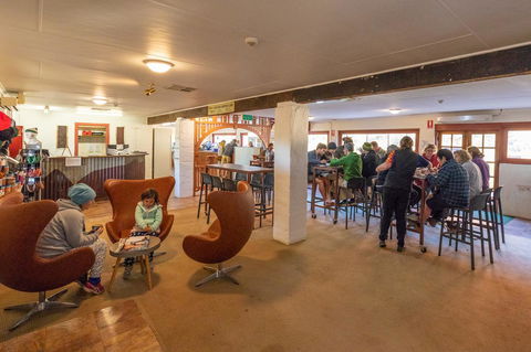 Glen Helen Lodge - St Kilda Accommodation 9