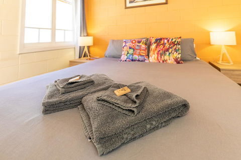 Glen Helen Lodge - St Kilda Accommodation 21