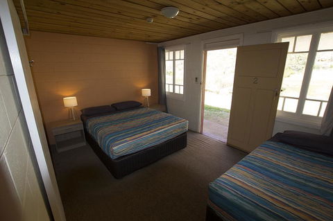 Glen Helen Lodge - St Kilda Accommodation 12