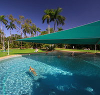 Kakadu Lodge - St Kilda Accommodation