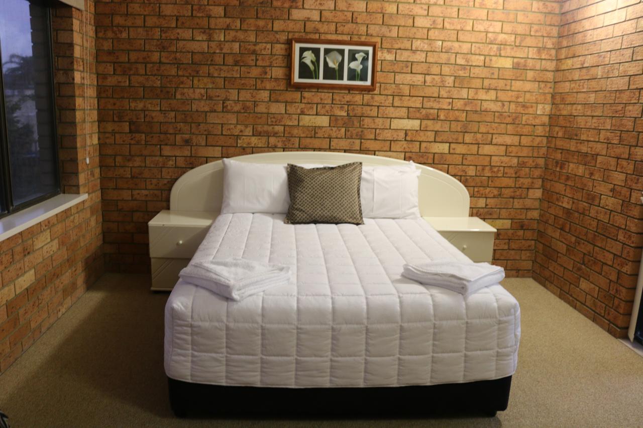 Forster NSW St Kilda Accommodation