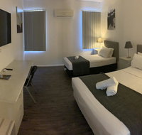 Winnellie Hotel Motel - St Kilda Accommodation