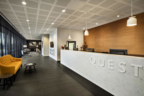 Quest Bella Vista - St Kilda Accommodation 6