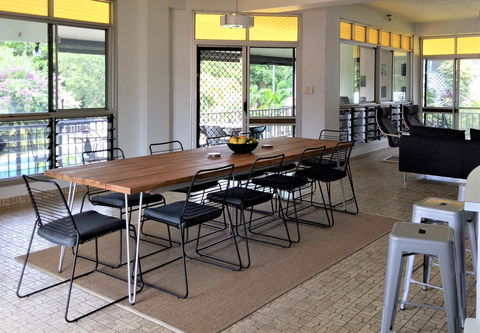 Arafura Blue - St Kilda Accommodation 6