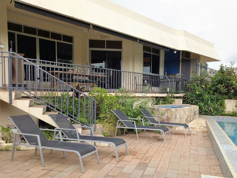 Arafura Blue - St Kilda Accommodation 25