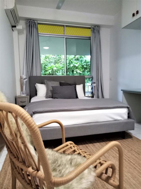 Arafura Blue - St Kilda Accommodation 17