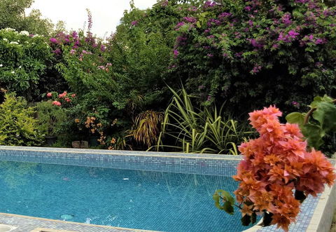 Arafura Blue - St Kilda Accommodation 27
