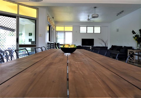 Arafura Blue - St Kilda Accommodation 7