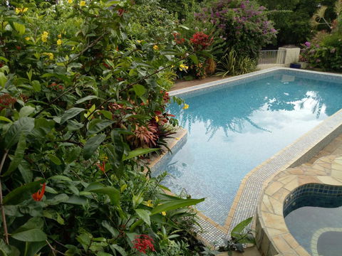 Arafura Blue - St Kilda Accommodation 0