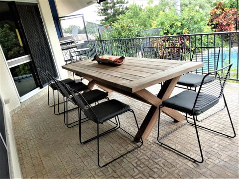 Arafura Blue - St Kilda Accommodation 24
