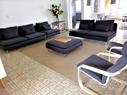 Arafura Blue - St Kilda Accommodation 5