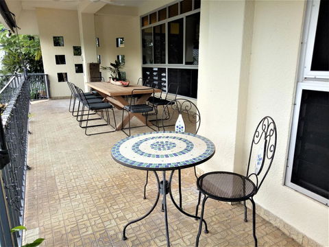 Arafura Blue - St Kilda Accommodation 21