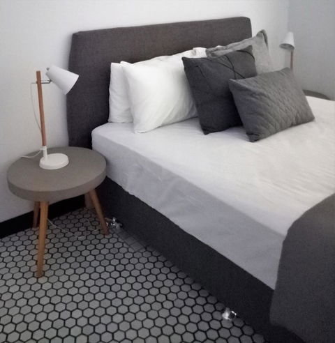 Arafura Blue - St Kilda Accommodation 3