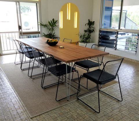 Arafura Blue - St Kilda Accommodation 2