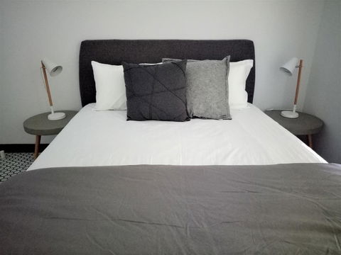 Arafura Blue - St Kilda Accommodation 13