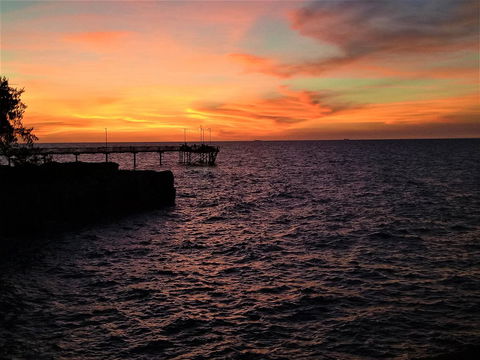 Arafura Blue - St Kilda Accommodation 29