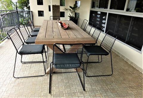 Arafura Blue - St Kilda Accommodation 22
