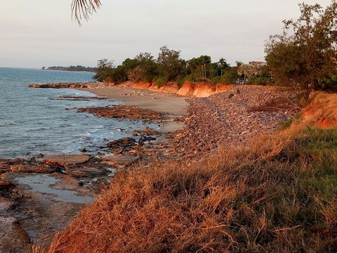 Arafura Blue - St Kilda Accommodation 30