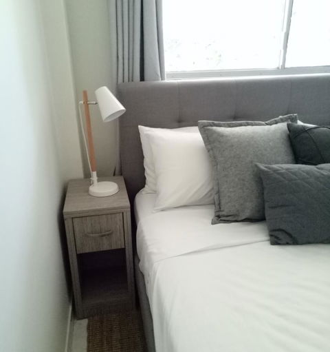 Arafura Blue - St Kilda Accommodation 18