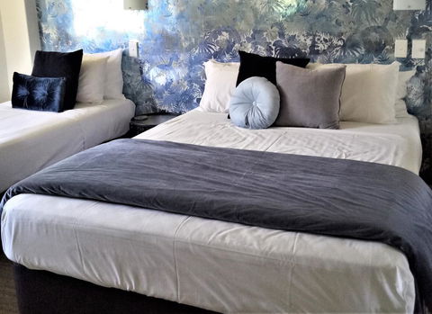 Arafura Blue - St Kilda Accommodation 15