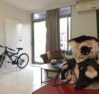 Cozy room for a great stay in Darwin - Excellent location - St Kilda Accommodation