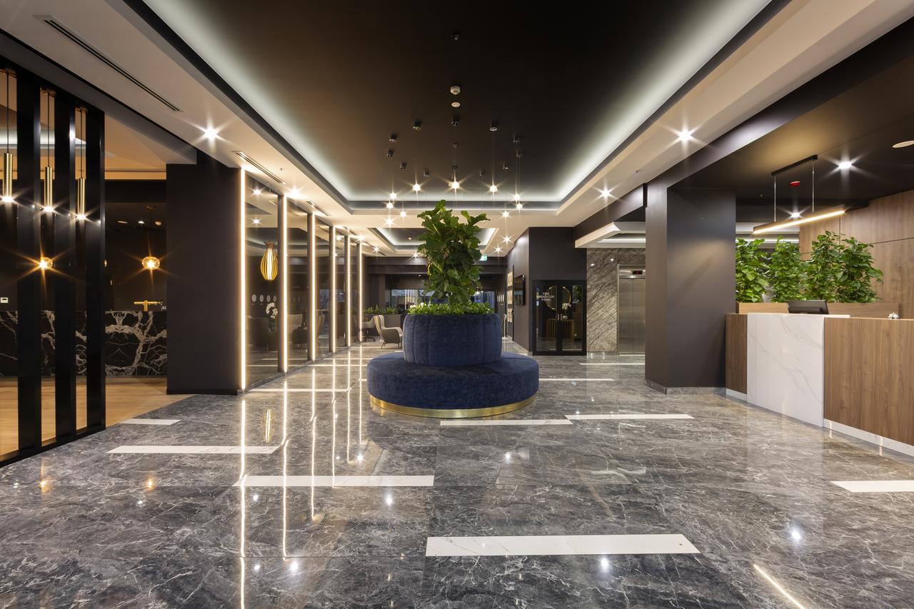 East Ballidu ACT St Kilda Accommodation