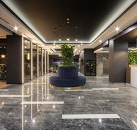 The Sebel Canberra Civic - St Kilda Accommodation