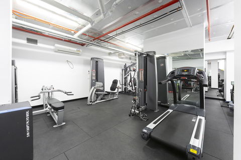 The Sebel Canberra Civic - St Kilda Accommodation 25