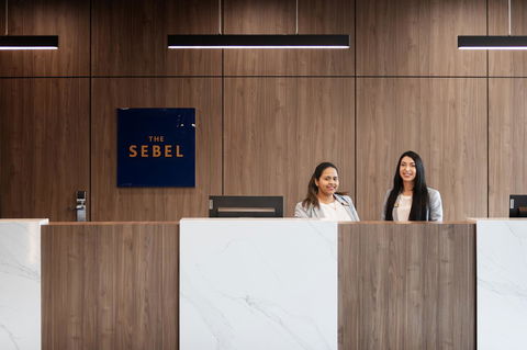The Sebel Canberra Civic - St Kilda Accommodation 27