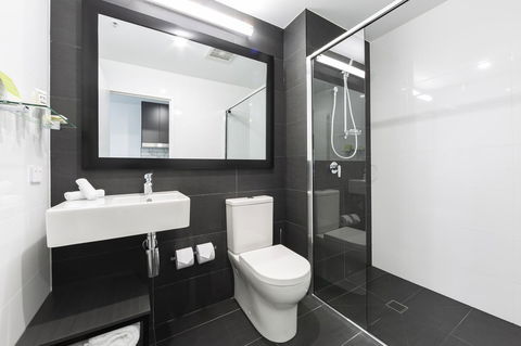 The Sebel Canberra Civic - St Kilda Accommodation 23
