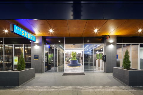 The Sebel Canberra Civic - St Kilda Accommodation 4