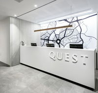 Quest Canberra City Walk - St Kilda Accommodation