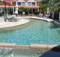 Nelson Bay Breeze - St Kilda Accommodation