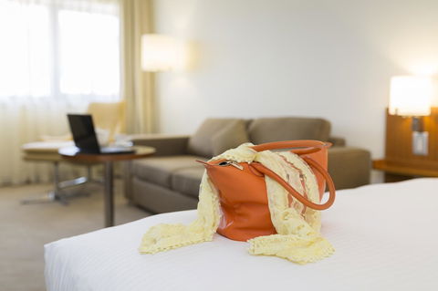 Novotel Canberra - St Kilda Accommodation 32