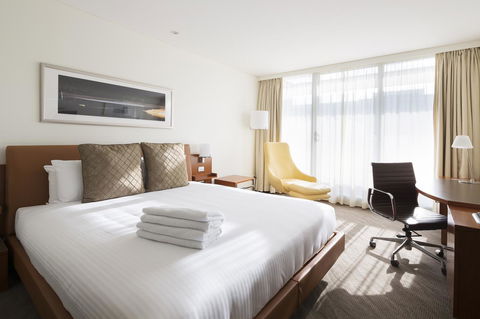 Novotel Canberra - St Kilda Accommodation 15