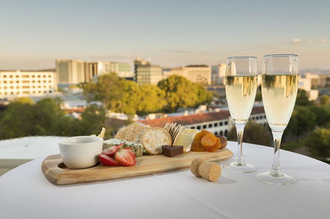 Novotel Canberra - St Kilda Accommodation 39