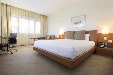 Novotel Canberra - St Kilda Accommodation 24
