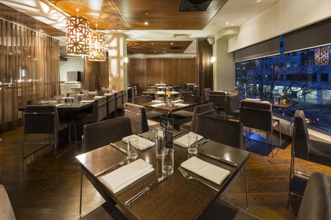 Novotel Canberra - St Kilda Accommodation 1