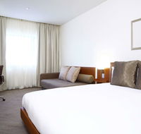 Novotel Canberra - St Kilda Accommodation
